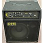 Used Epifani Used Epifani Bass Combo 500 Bass Combo Amp thumbnail