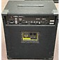 Used Epifani Used Epifani Bass Combo 500 Bass Combo Amp