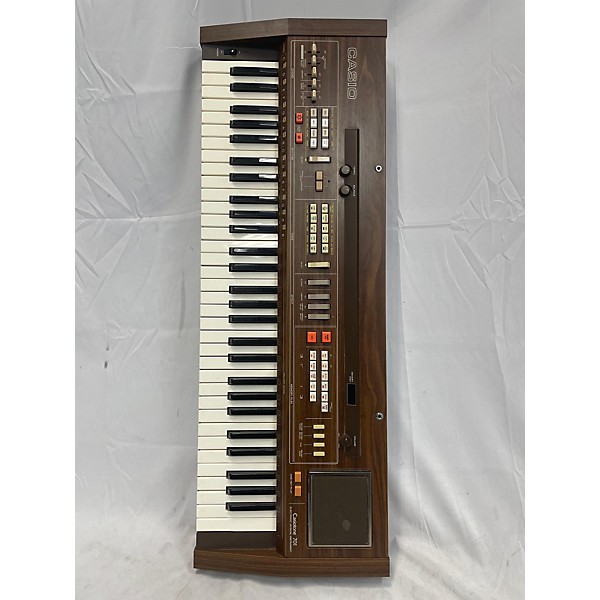 Used Casio Casiotone 701 Synthesizer | Guitar Center