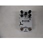 Used Keeley Eccos Effect Pedal thumbnail