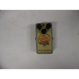 Used Electro-Harmonix Used Electro-Harmonix Soul Food Overdrive Effect Pedal