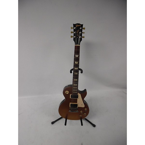 Used Gibson Les Paul Tribute Solid Body Electric Guitar