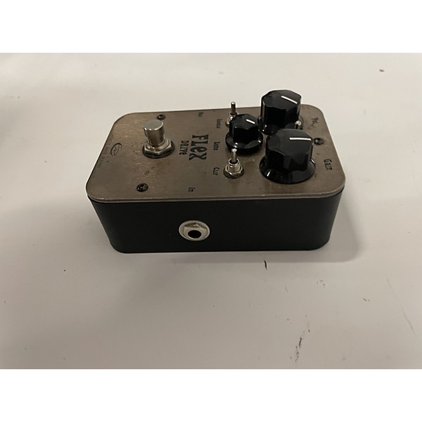 Used J.Rockett Audio Designs Flex Drive Effect Pedal