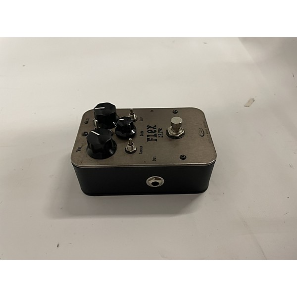 Used J.Rockett Audio Designs Flex Drive Effect Pedal