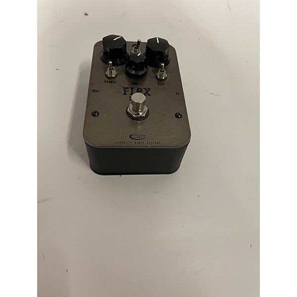 J. Rockett Audio Designs Flex Drive - Willcutt Guitars