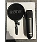 Used RODE Used RODE NT1 Condenser Microphone thumbnail