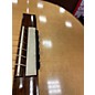 Used Kenny Hill Performance Model Natural Classical Acoustic Guitar