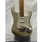 Used Fender Used Fender 60th Anniversary Stratocaster Eldorado Gold Solid Body Electric Guitar thumbnail