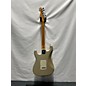 Used Fender Used Fender 60th Anniversary Stratocaster Eldorado Gold Solid Body Electric Guitar