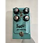 Used Supro 1307 CHORUS Effect Pedal thumbnail