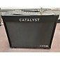 Used Line 6 Used Line 6 Catalyst 60 Guitar Combo Amp thumbnail