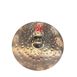 Used Murat Diril Used Murat Diril 21in D-20 Cymbal