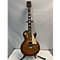 Used Gibson Used Gibson Les Paul Traditional 100th Anniversary 2 Tone Sunburst Solid Body Electric Guitar thumbnail