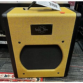 Used In Store Used Used Space Tone Atomic Tube Guitar Combo Amp