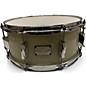 Used Canopus 14X6 Yaiba Drum Champagne Sparkle thumbnail