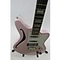 Used D'Angelico Used D'Angelico Premier Series Bedford SH Shell Pink Hollow Body Electric Guitar