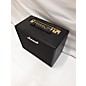 Used Marshall Used Marshall CODE 50W 1x12 Guitar Combo Amp