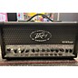 Used Peavey 6505mh Tube Guitar Amp Head thumbnail