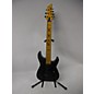 Used Schecter Guitar Research Used Schecter Guitar Research Jeff Loomis Signature Black Solid Body Electric Guitar thumbnail