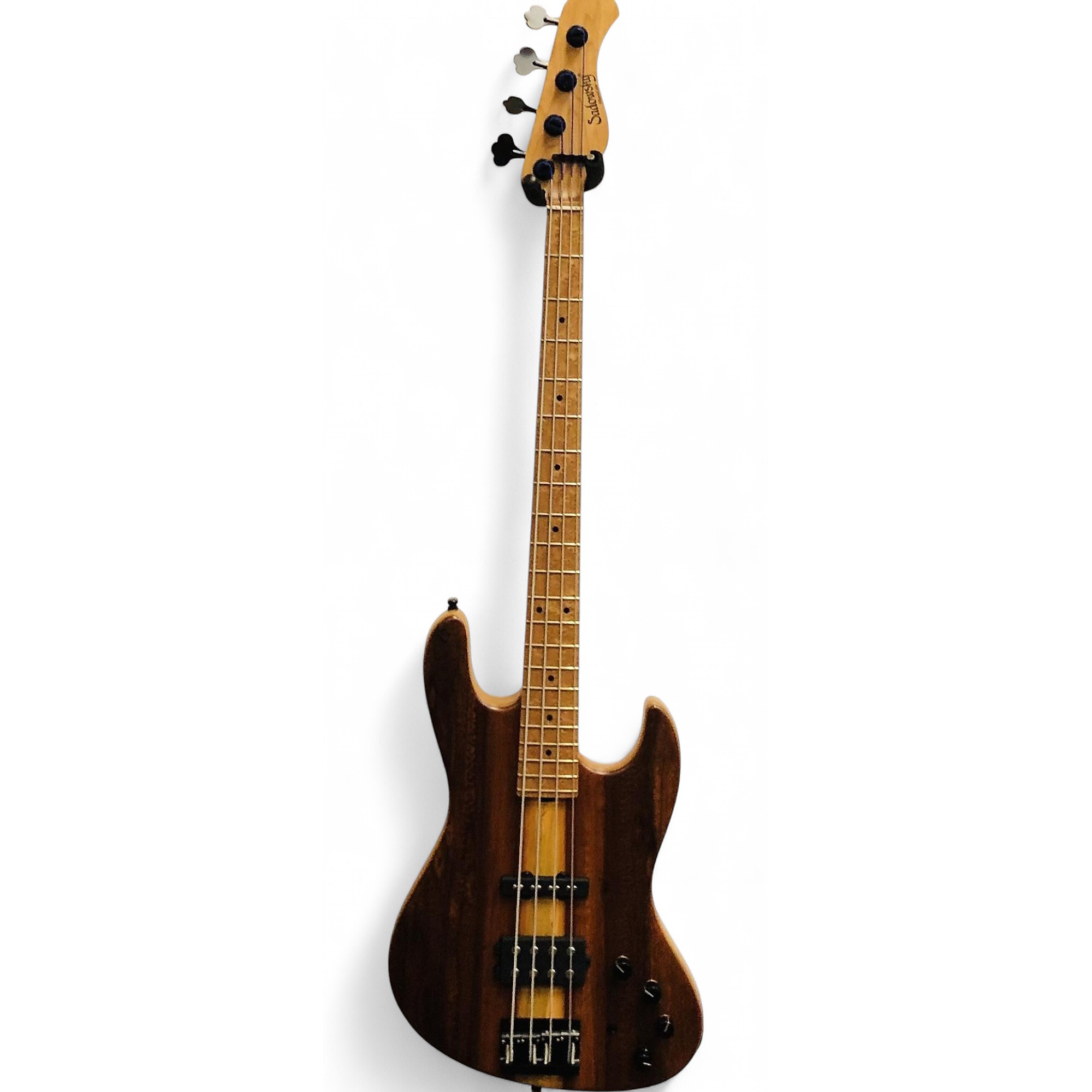 Used 2022 Sadowsky Guitars Metroline MMJ 4 String Limited