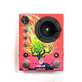 Used Walrus Audio Used Walrus Audio Melee Effect Pedal