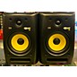 Used KRK Used KRK RP6G2 Pair Powered Monitor thumbnail