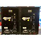 Used KRK Used KRK RP6G2 Pair Powered Monitor