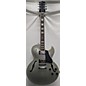 Used Gibson Used 2013 Gibson ES137 Inca Silver Hollow Body Electric Guitar thumbnail