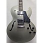 Used Gibson Used 2013 Gibson ES137 Inca Silver Hollow Body Electric Guitar