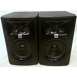 Used JBL Used JBL 305P Mk2 Pair Powered Monitor