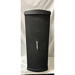 Used Bose Panaray MB4 Unpowered Subwoofer