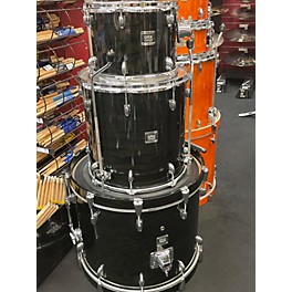 Used Yamaha Oak Custom Drum Kit