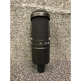 Used Audio-Technica Used Audio-Technica AT2020 Condenser Microphone