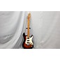 Vintage Fender 1980s Contemporary Stratocaster Solid Body Electric Guitar