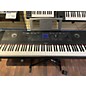 Used Yamaha Used Yamaha DGX660 Portable Keyboard thumbnail