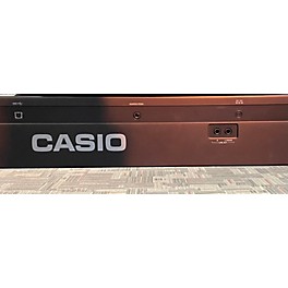 Used Casio PX160 Digital Piano