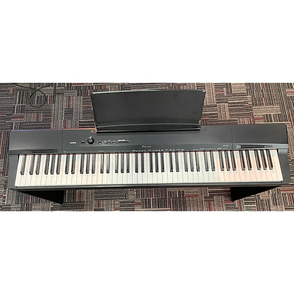 Used Casio PX160 Digital Piano