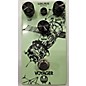 Used Walrus Audio Used Walrus Audio Voyager Preamp Overdrive Effect Pedal thumbnail