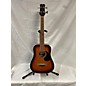 Used Mitchell EZBSB 3 Color Sunburst Acoustic Bass Guitar thumbnail