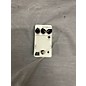 Used JHS Pedals Used JHS Pedals 3 Series Distortion Effect Pedal thumbnail