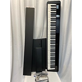 Used Casio Psx1000 Portable Keyboard