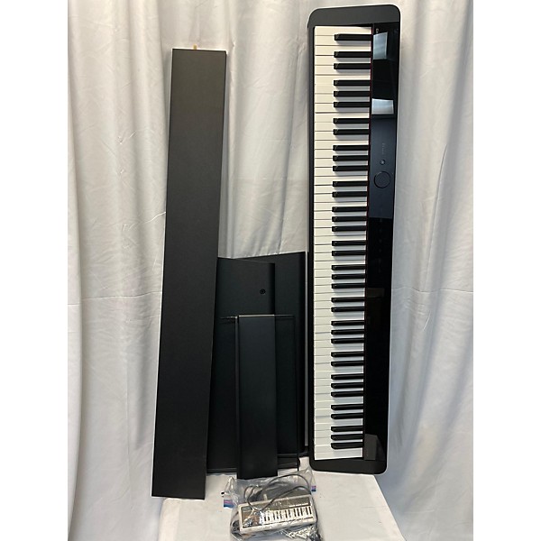 Used Casio Psx1000 Portable Keyboard