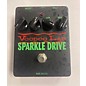 Used Voodoo Lab Sparkle Drive Effect Pedal thumbnail