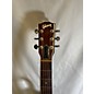 Vintage Gibson Vintage 1997 Gibson CL-20 Natural Acoustic Guitar