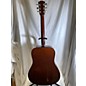 Vintage Gibson Vintage 1997 Gibson CL-20 Natural Acoustic Guitar