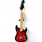 Used Fender Used Fender AERODYNE STRAT HSS HOT ROD BURST Solid Body Electric Guitar thumbnail