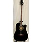 Used Fender BG29 Acoustic Bass Guitar thumbnail