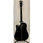 Used Fender BG29 Acoustic Bass Guitar