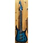 Used Ormsby Used Ormsby HYPE GTR7 Aqua Blue Solid Body Electric Guitar thumbnail