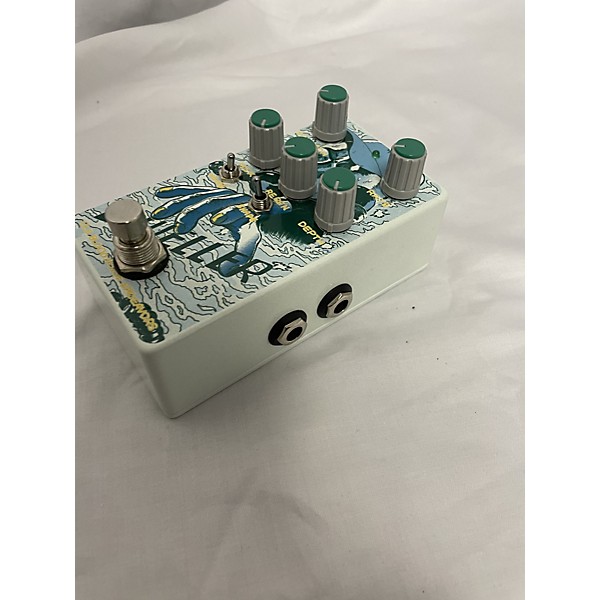 Used Old Blood Noise Endeavors Dweller Phaser Effect Pedal